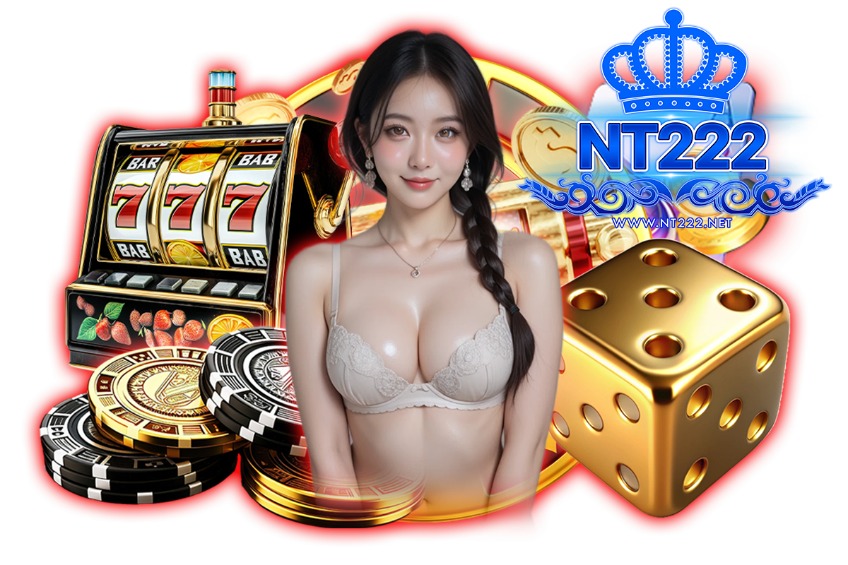 nt222 ทางเข้า