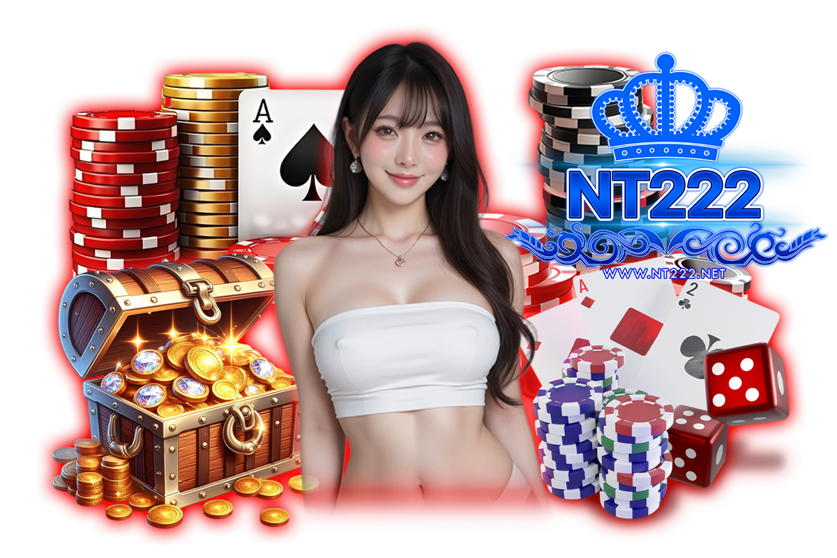 nt222 เว็บตรง