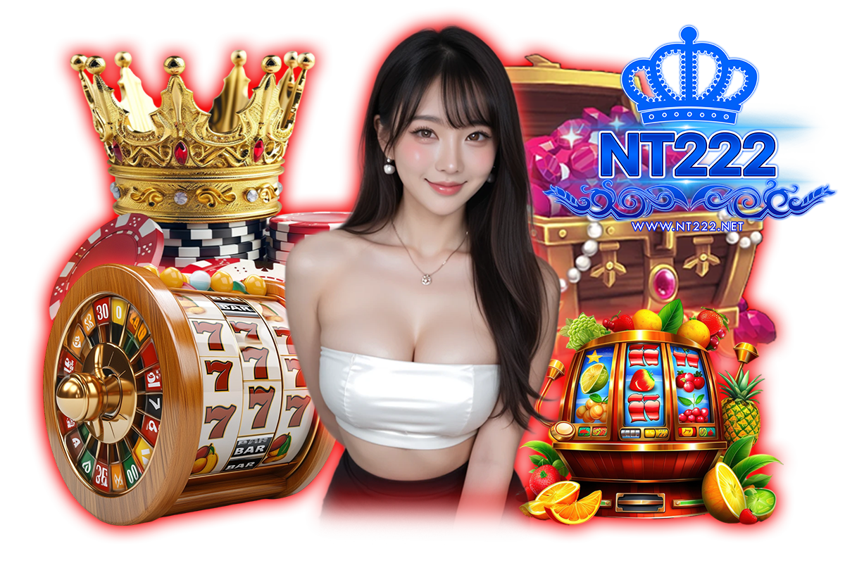 nt222 แจกเครดิตฟรี